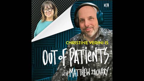 CancerCare Turns 81. Christine Verini Has the Keys