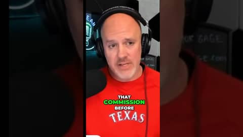 🏠 Realtors must address their fees directly with buyers now! #RealEstateChange #podcast