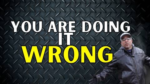 One communication tip to help you become a better listener. One communication tip to help you become a better listener.