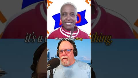 What Makes People Feel Safe Around You