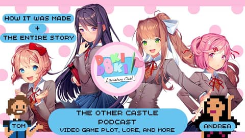 Doki Doki Literature Club