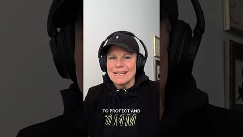 Protecting the Live Music Ecosystem #shorts