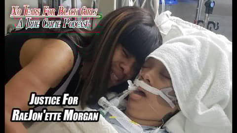 South LA Woman Shot By Gang & Left To Die By Cops | Justice For RaeJon'ette Morgan