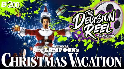 Ep.200 - Christmas Vacation