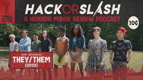 Episode 226: They/Them (2022)