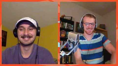 Ep. 21 - The Prestige (w/ Jacob Phillips)