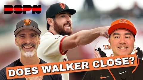 Ryan Walker’s Last Stand? Is There a Closer Battle In Scottsdale? | Thompson 2 Clark