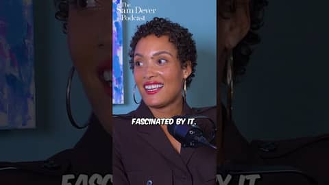 How The Clutter Bravado Podcast Got Started - #shorts How The Clutter Bravado Podcast Got Started - #shorts