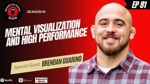 Mental Visualization and High Performance: Psychological Tools for First Responders Mental Visualization and High Performance: Psychological Tools for First Responders