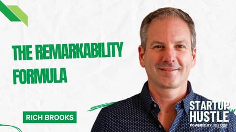 The Remarkability Formula