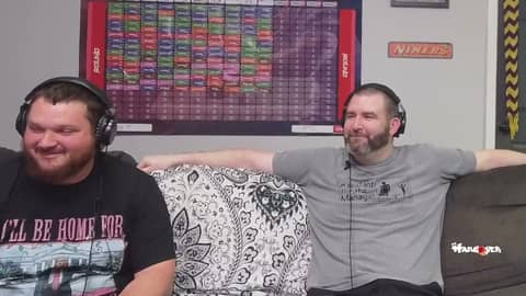 Ep.202 - Why Tf is Travis Scott Here!?