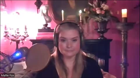 Darkness Radio - 1/14/26 - Supernatural News/Parashare: To The Moon, Mallie! Edition w/Mallie Fox Darkness Radio - 1/14/26 - Supernatural News/Parashare: To The Moon, Mallie! Edition w/Mallie Fox