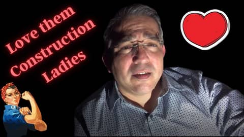 Love them Construction Ladies Love them Construction Ladies