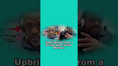 Upbringings From A Loving And Caring Mother #podcast