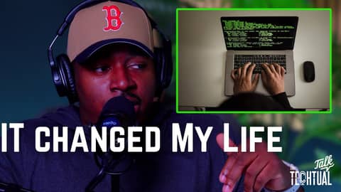 This Bootcamp CHANGED HIS LIFE and GUARANTEED him a Software Engineering Job This Bootcamp CHANGED HIS LIFE and GUARANTEED him a Software Engineering Job