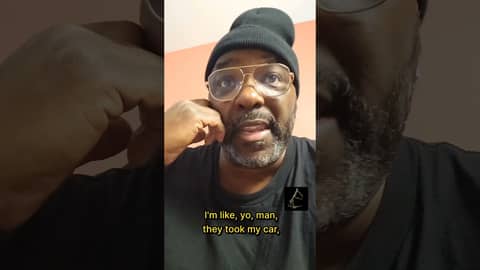 Changing Sponsors in Recovery: The Untold Truth