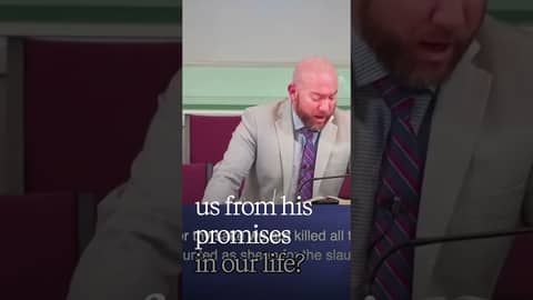 The Secret Super Conquerors Know #faith #Jesus