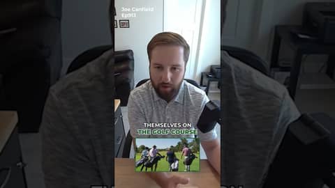 Does Golf Reflect Your Business Success? Does Golf Reflect Your Business Success?