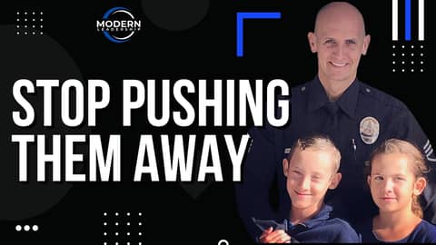 How To Stop Creating Disconnection At Home! How To Stop Creating Disconnection At Home!