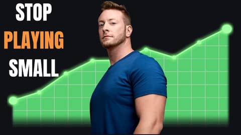 Never Make Permanent Decisions on Temporary Feelings | Austen Alexander