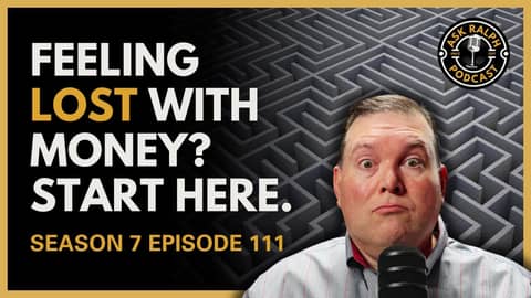 Feeling Lost With Money? Start Here