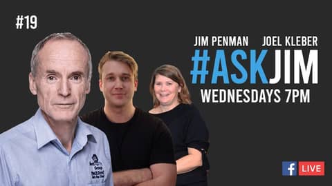 #ASKJIM Episode 19 with Jim Penman + Sharon Connell Divisional Franchisor for Jim's Dog Wash #ASKJIM Episode 19 with Jim Penman + Sharon Connell Divisional Franchisor for Jim's Dog Wash