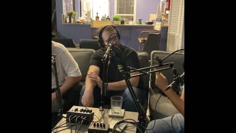 Lakehouse Roast Session: Life Before Social Media with John Clements, Thomas Meeks, Donovan Dudle... Lakehouse Roast Session: Life Before Social Media with John Clements, Thomas Meeks, Donovan Dudle...