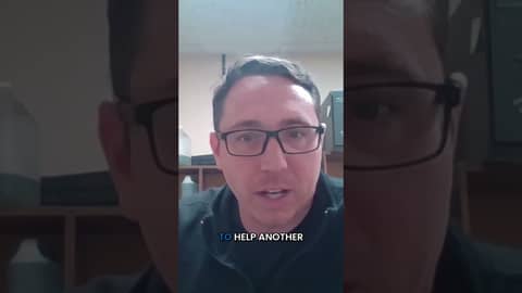 Unlock Entrepreneurial Success: Helping Others Overcome Hurdles #shorts