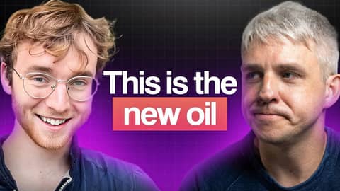 AI in 2026: Data Centers in Space, US vs China & National Security