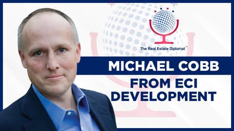 Michael Cobb ECI Development in Central America Michael Cobb ECI Development in Central America