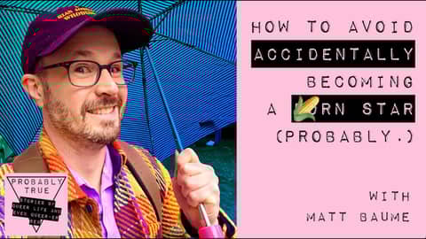 The power of learning to say 'no' | Matt Baume