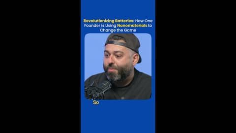 Investors Almost Invested Millions Until He Said THIS About Margins | The Pitch Show S13E8