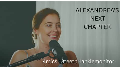 Alexandrea's New Chapter