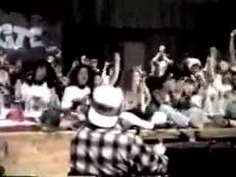 Tottenville High School Senior Sing 1992, Part 8