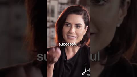 Successful People Have One Thing in Common. Reliance Successful People Have One Thing in Common. Reliance