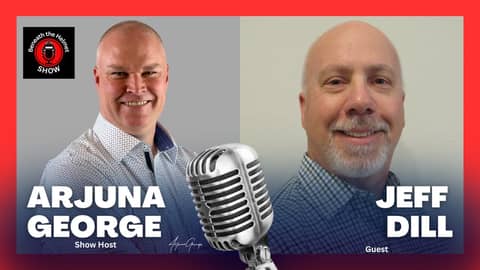 Moral Injury And Firefighter Suicide: Jeff Dill Shares His Thoughts Moral Injury And Firefighter Suicide: Jeff Dill Shares His Thoughts