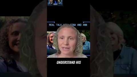 Child Asks God WHY Grandma Shakes! Honest Answer #shorts Child Asks God WHY Grandma Shakes! Honest Answer #shorts