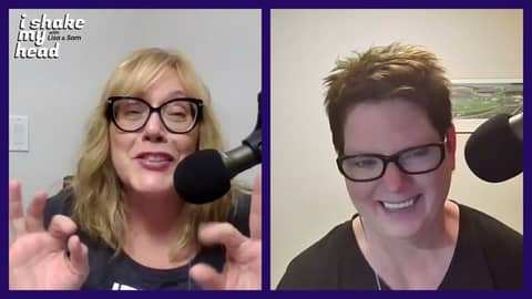 Angel Wings: Take 'Em and Shove 'Em