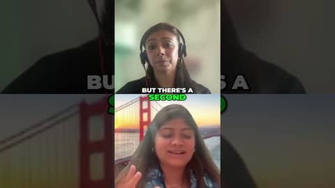 Navigating a Male Dominated Industry, Shwetha's #chaiversation with Joyeeta Das, SamudraOceans