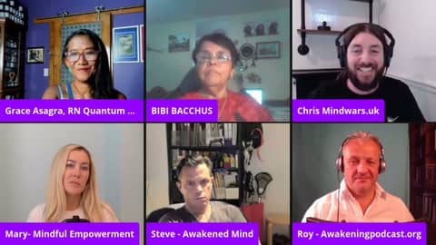 #2 Slavery You Didn't Know That You Are In - Bibi Bacchus