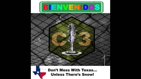 Culper's Canteen Cup S01E51 Bienvenidos!