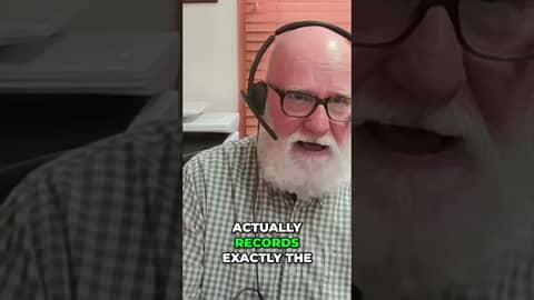 Profilograph: Measure Floor Waviness for Perfect Concrete #shorts Profilograph: Measure Floor Waviness for Perfect Concrete #shorts