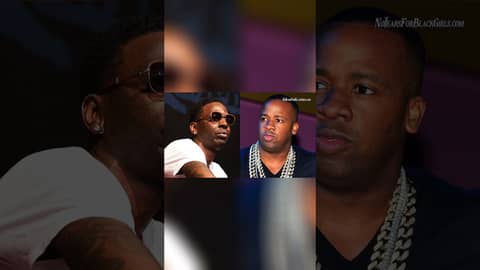 Young Dolph's Death and the Lotta Cash Desto Murder Connection Exposed