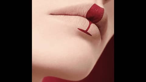 Episode 87- Red Wine And Teeth, Technology In Restaurants  And  Homes