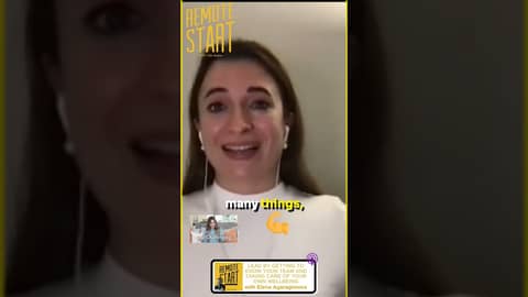 Follow Your Own Drum Beat