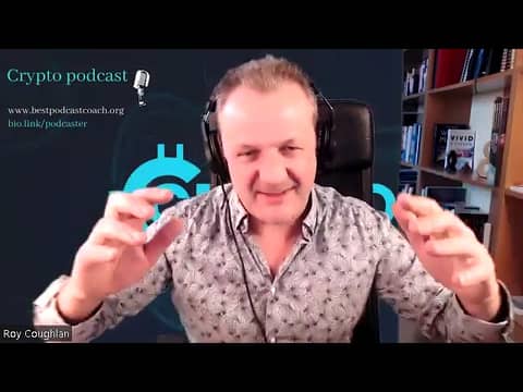 #46 Why Government Regulation does not help Decentralisation - Shayra Antia