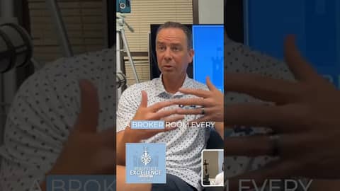 REAL’s Agent Portal Is What Every Brokerage Should Copy