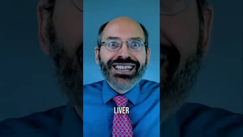 Does drinking cause cancer? Dr. Michael Greger - Founder of NutritionFacts.org