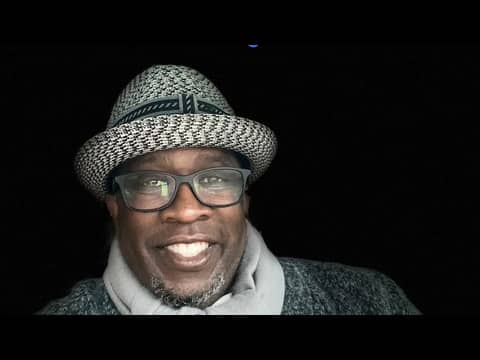 Unsung heroes interview with VANNA PACELLA/ @jbt4869