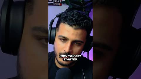 How to get a Millionaire Mentor. Starting with nothing #financialfreedom #realestate